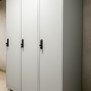 3 level shoe cabinet (copy)