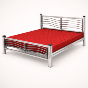 bed 126 spl s/s