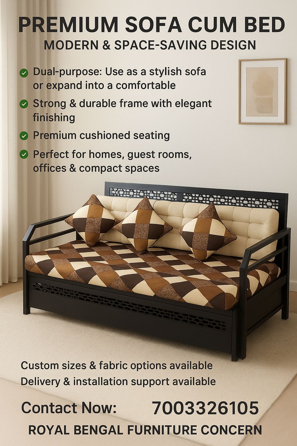 sofa cum bed 2 sofa cum bed 2